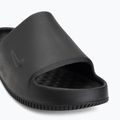 Șlapi pentru copii Nike Calm 2.0 black/black/black 7