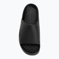 Șlapi pentru copii Nike Calm 2.0 black/black/black 5