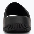 Șlapi pentru copii Nike Calm 2.0 black/black/black 6