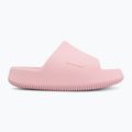 Șlapi pentru copii Nike Calm 2.0 med soft pink/med soft pink 2