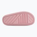 Șlapi pentru copii Nike Calm 2.0 med soft pink/med soft pink 4