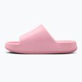 Șlapi pentru copii Nike Calm 2.0 med soft pink/med soft pink 2