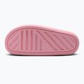 Șlapi pentru copii Nike Calm 2.0 med soft pink/med soft pink 3