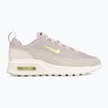 Încălțăminte pentru copii Nike Air Max White/Cream II/Light Orewood Brown/Volt Ice 2
