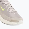Încălțăminte pentru copii Nike Air Max White/Cream II/Light Orewood Brown/Volt Ice 7