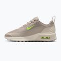 Încălțăminte pentru copii Nike Air Max White/Cream II/Light Orewood Brown/Volt Ice 2