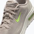 Încălțăminte pentru copii Nike Air Max White/Cream II/Light Orewood Brown/Volt Ice 8