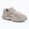 Pantofi sport Nike V5 Runner Suede moon particle/light orewood brown