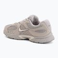 Pantofi sport Nike V5 Runner Suede moon particle/light orewood brown 3