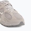 Pantofi sport Nike V5 Runner Suede moon particle/light orewood brown 7
