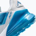 Încălțăminte  Nike Air Max 270 off white/dutch blue/court blue 9