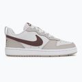 Încălțăminte  Nike Court Borough Low Essential+ vast grey/moon particle/white/tattoo 2
