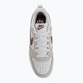 Încălțăminte  Nike Court Borough Low Essential+ vast grey/moon particle/white/tattoo 5