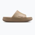 Șlapi pentru copii Nike Calm 2.0 linen/linen/linen