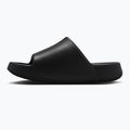 Șlapi pentru copii Nike Calm 2.0 black/black/black 2