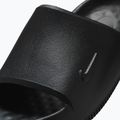 Șlapi pentru copii Nike Calm 2.0 black/black/black 4