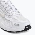 Pantofi Nike P-6000 platinum tint/white/platinum tint 7
