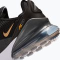 Încălțăminte  Nike Air Max 270 black/laser orange/metallic copper 9