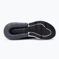 Încălțăminte pentru copii Nike Air Max 270 black/laser orange/metallic copper 4