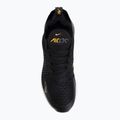 Încălțăminte  Nike Air Max 270 black/laser orange/metallic copper 5