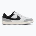 Buty męskie  Nike Air Jordan Skyline Low summit white/light smoke grey/black 2