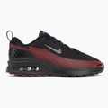 Încălțăminte pentru copii Nike Air Max white/black/team red/smoke grey 2