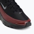Încălțăminte pentru copii Nike Air Max white/black/team red/smoke grey 7