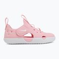 Sandale pentru copii Nike Sunray Protect 4 med soft pink/white 2
