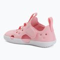 Sandale pentru copii Nike Sunray Protect 4 med soft pink/white 3
