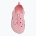 Sandale pentru copii Nike Sunray Protect 4 med soft pink/white 5