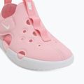 Sandale pentru copii Nike Sunray Protect 4 med soft pink/white 7
