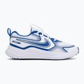 Încălțăminte pentru copii Nike Cosmic Runner white/game royal/midnight navy/vast grey 2