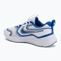 Încălțăminte pentru copii Nike Cosmic Runner white/game royal/midnight navy/vast grey 3