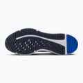 Încălțăminte pentru copii Nike Cosmic Runner white/game royal/midnight navy/vast grey 5