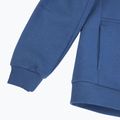 Bluză pentru copii Nike Club Fleece Hoodie mystic navy/white 4