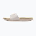 Șlapi Nike Phantom/sanddrift coffee 9