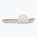 Șlapi pentru copii Nike Phantom/Sanddrift coffee 2