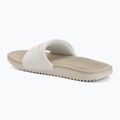Șlapi pentru copii Nike Phantom/Sanddrift coffee 3
