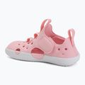 Sandale pentru copii Nike Sunray Protect 4 HF6277 med soft pink/white 3