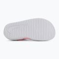 Sandale pentru copii Nike Sunray Protect 4 HF6277 med soft pink/white 4