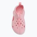 Sandale pentru copii Nike Sunray Protect 4 med soft pink/white 5