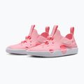Sandale pentru copii Nike Sunray Protect 4 med soft pink/white 10