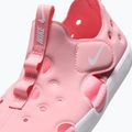 Sandale pentru copii Nike Sunray Protect 4 HF6277 med soft pink/white 8