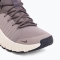 Încălțăminte de antrenament pentru femei Nike Free Metcon 6 light violet ore/violet ore/chalk/tattoo 7