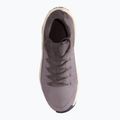Încălțăminte de antrenament pentru femei Nike Free Metcon 6 light violet ore/violet ore/chalk/tattoo 4