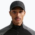 Șapcă Nike Dri-Fit Club Unstructured Metal Swoosh 2026 black/metallic gold 4