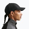 Șapcă Nike Dri-Fit Club Unstructured Metal Swoosh 2026 black/metallic gold 6