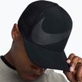 Șapcă Nike Rise Dri-Fit black 4