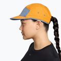 Șapcă Nike Dri-Fit Fly sundial/work blue/bright ceramic 3