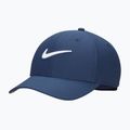Șapcă Nike Dri-FIT Club midnight navy/white